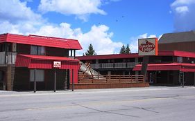 Travelers Lodge West Yellowstone