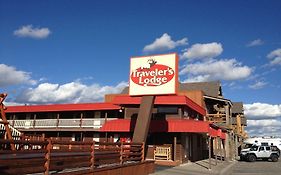 Travelers Lodge West Yellowstone